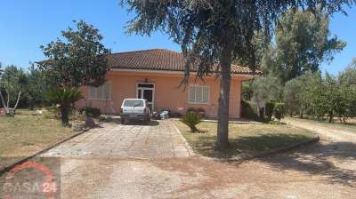 Vendita Villa, Latina Vendita Villa, Latina