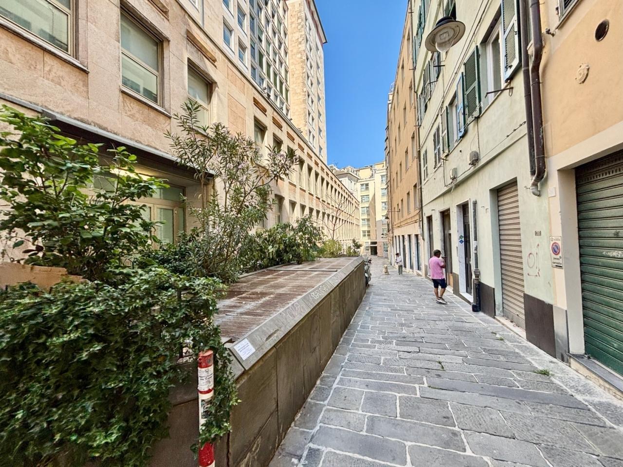 Vendita Trivani, Genova foto