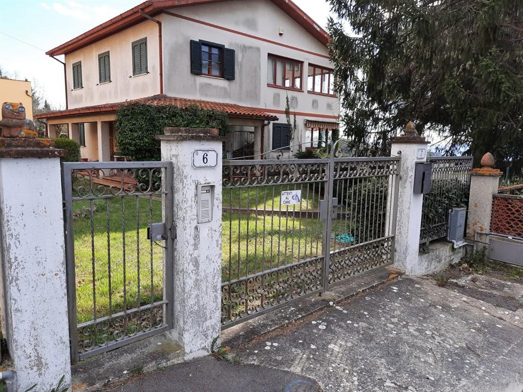 Vendita Casa Indipendente, Montaione foto