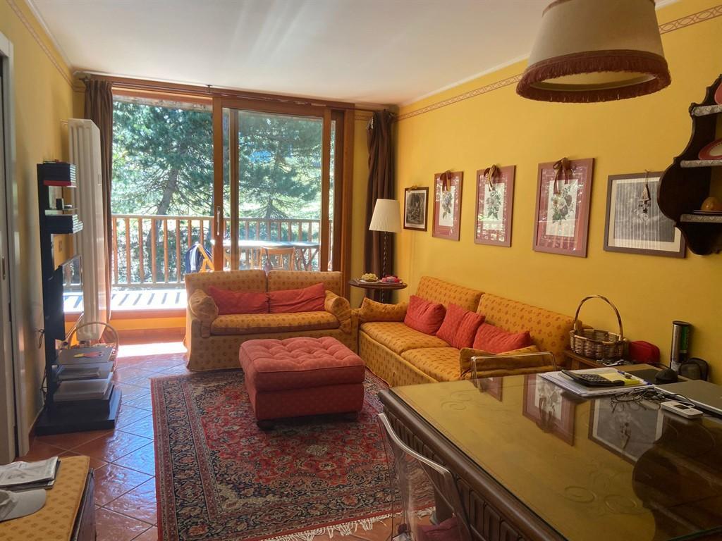 Vendita Appartamento, Cesana Torinese foto