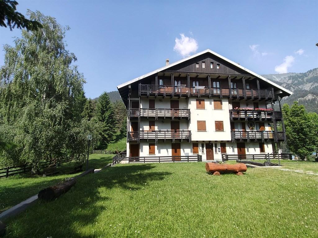 Affitto Appartamento, Cesana Torinese foto