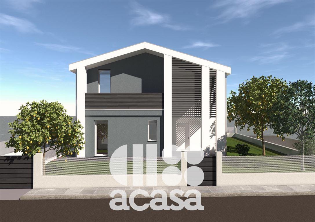 Vendita Terreno Residenziale, San Mauro Pascoli foto
