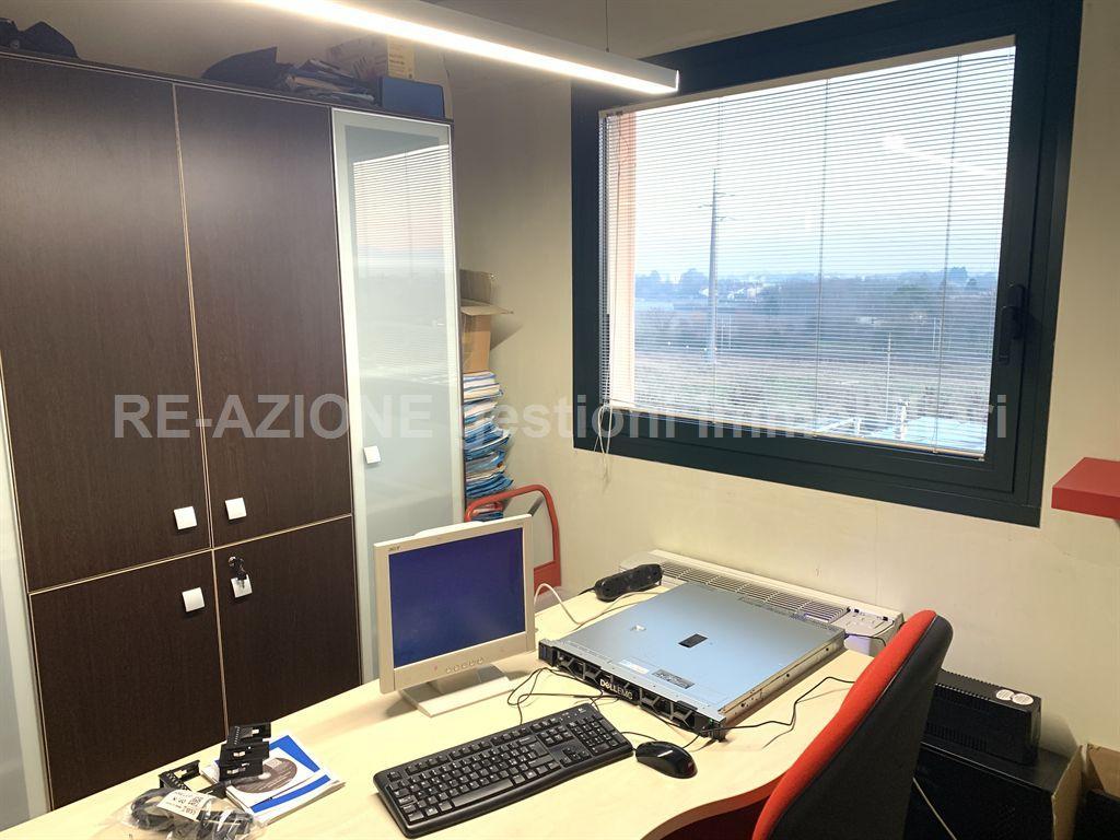 Affitto Ufficio, Vicenza foto