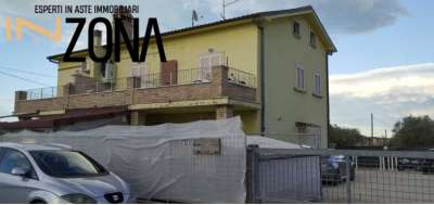 Vendita Trivani, Colonnella Vendita Trivani, Colonnella