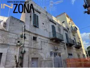 Vendita Trivani, Giovinazzo Vendita Trivani, Giovinazzo
