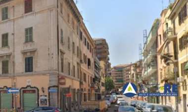 Vendita Trivani, Roma