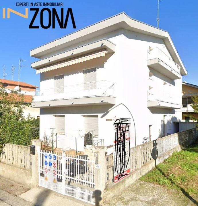 appartamento in vendita a Giulianova