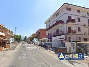 Vendita Trivani, Roma