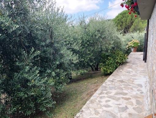 Vendita NUDA PROPRIETA', Scarperia e San Piero foto