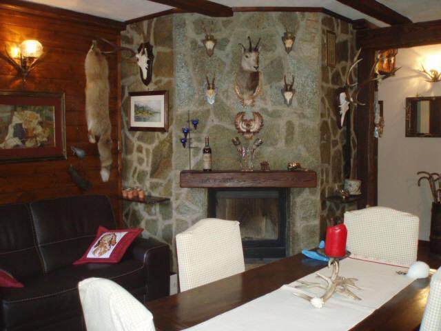 Affitto Appartamento, Cesana Torinese foto