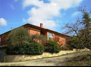 Vendita Casa Indipendente, San Gimignano