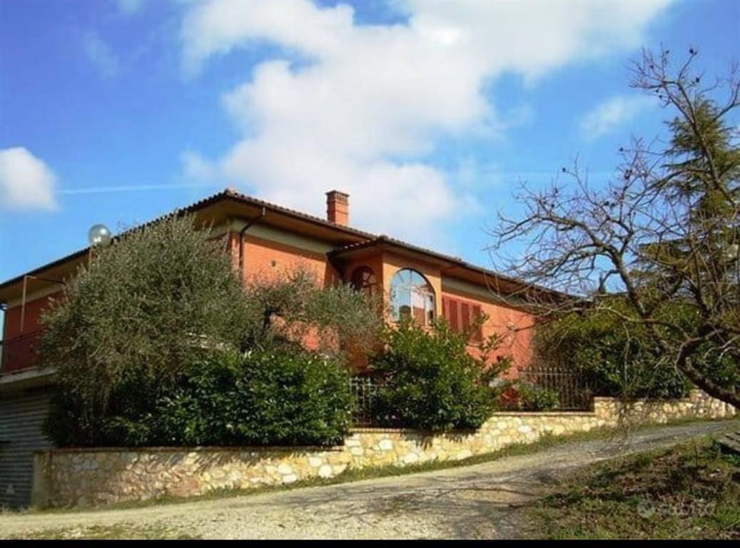 Vendita Casa Indipendente, San Gimignano foto