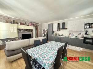 Sale Appartamento, Vailate Sale Appartamento, Vailate