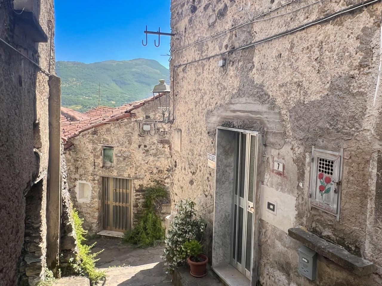 Vendita Appartamento, Caselle in Pittari foto