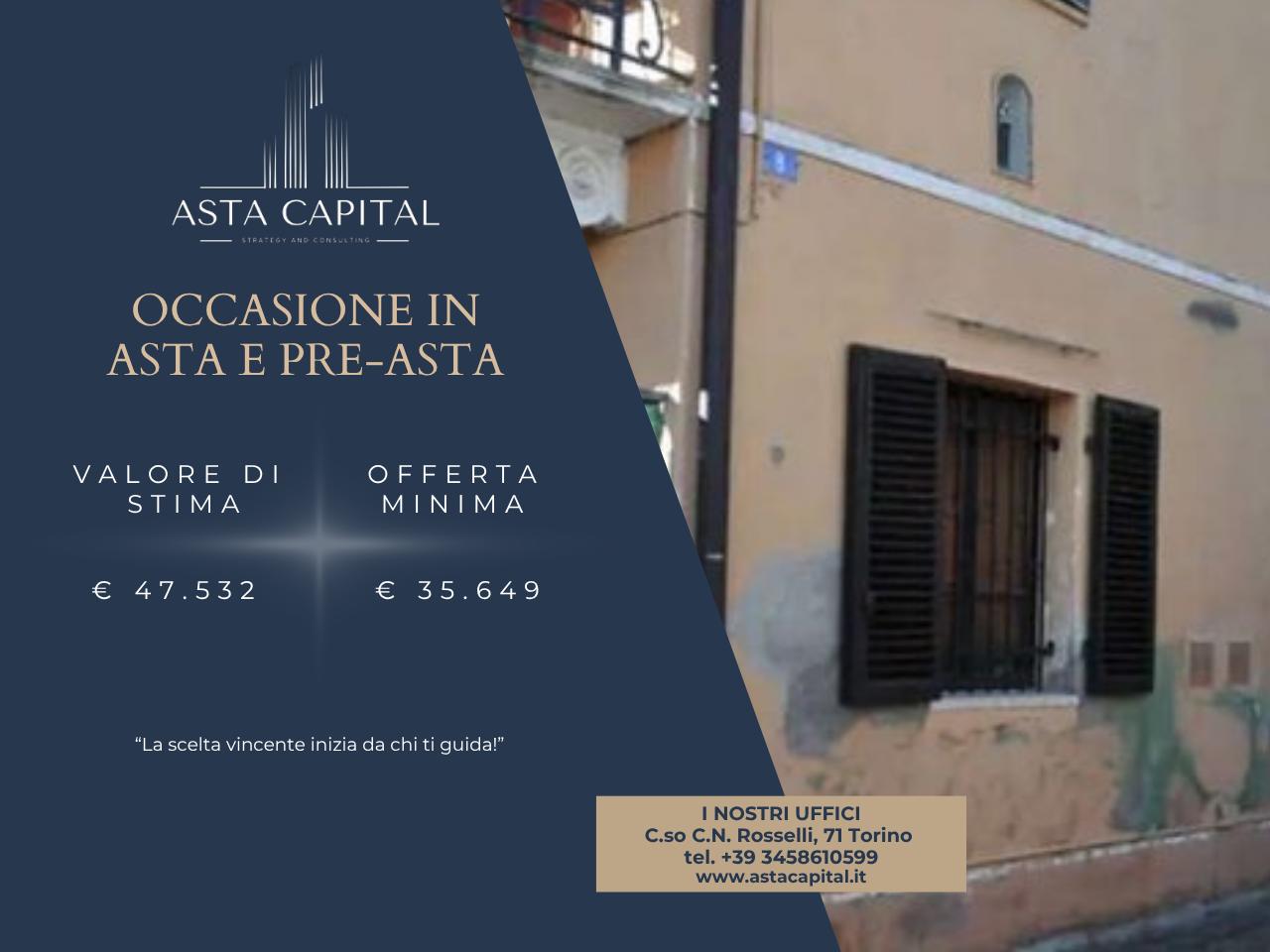 appartamento in vendita a Feletto