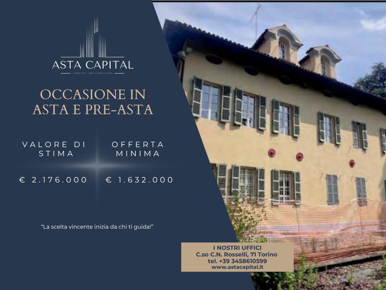 appartamento in vendita a Torino in zona San Vito