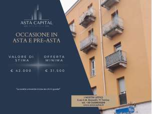 Vendita Bivani, Torino Vendita Bivani, Torino
