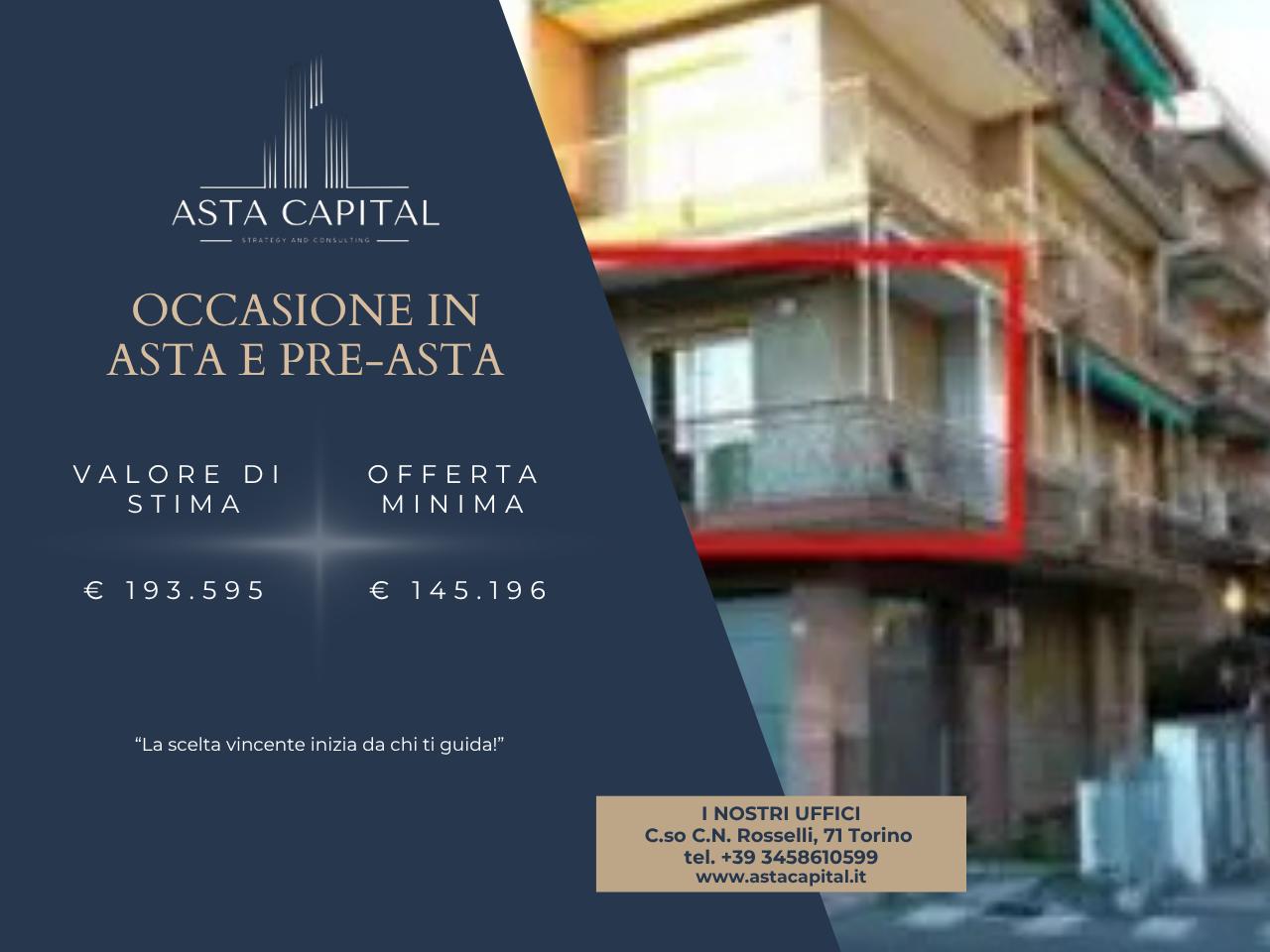 appartamento in vendita a Diano Marina