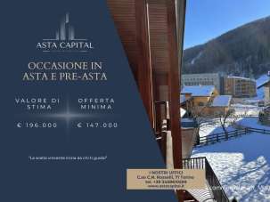 Vendita Quadrivani, Bardonecchia