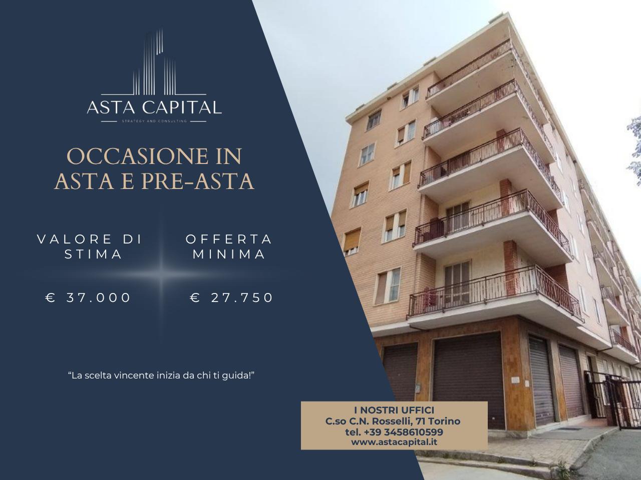 locale commerciale in vendita a Susa