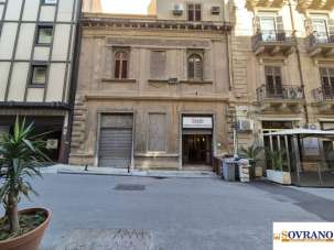 Vendita Locali commerciali, Palermo Vendita Locali commerciali, Palermo