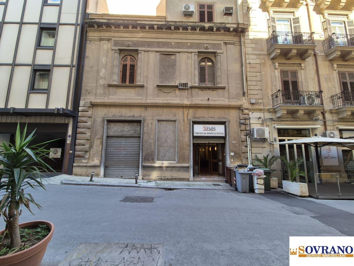 Vendita Locali commerciali, Palermo foto