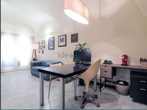 Affitto Bivani, Sarzana