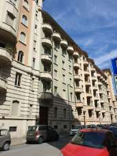 Affitto Quadrivani, Torino