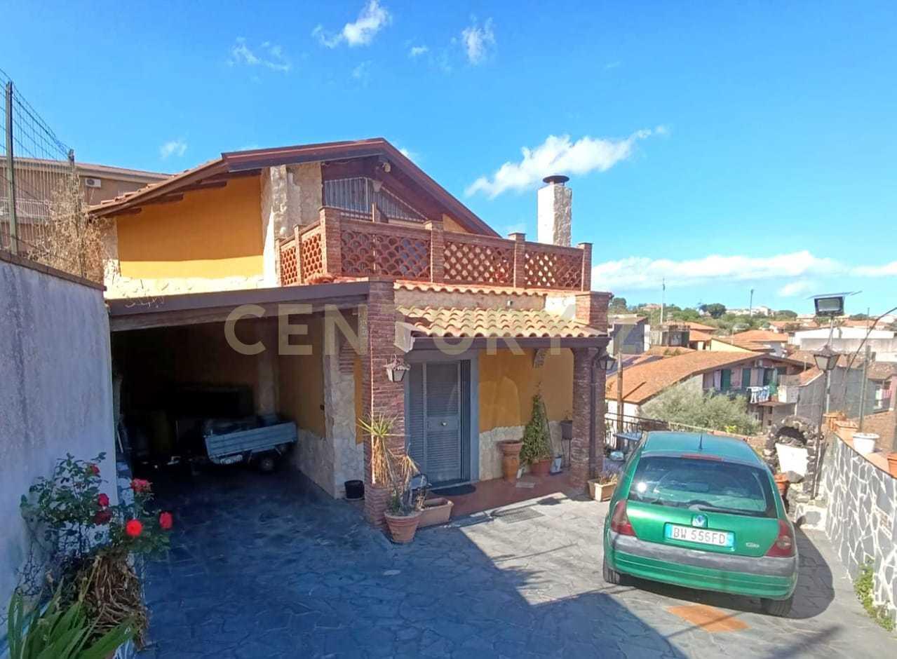 Vendita Esavani, San Pietro Clarenza foto
