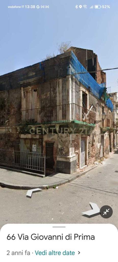 Vendita Case, Catania foto