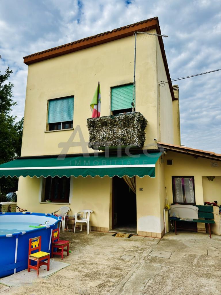 Vendita Eptavani, Rovigo Vendita Eptavani, Rovigo foto