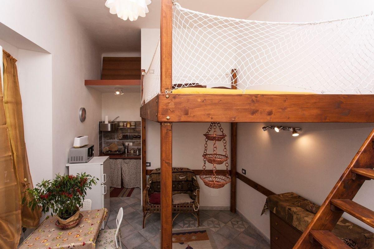 Affitto Monovano, La Spezia foto