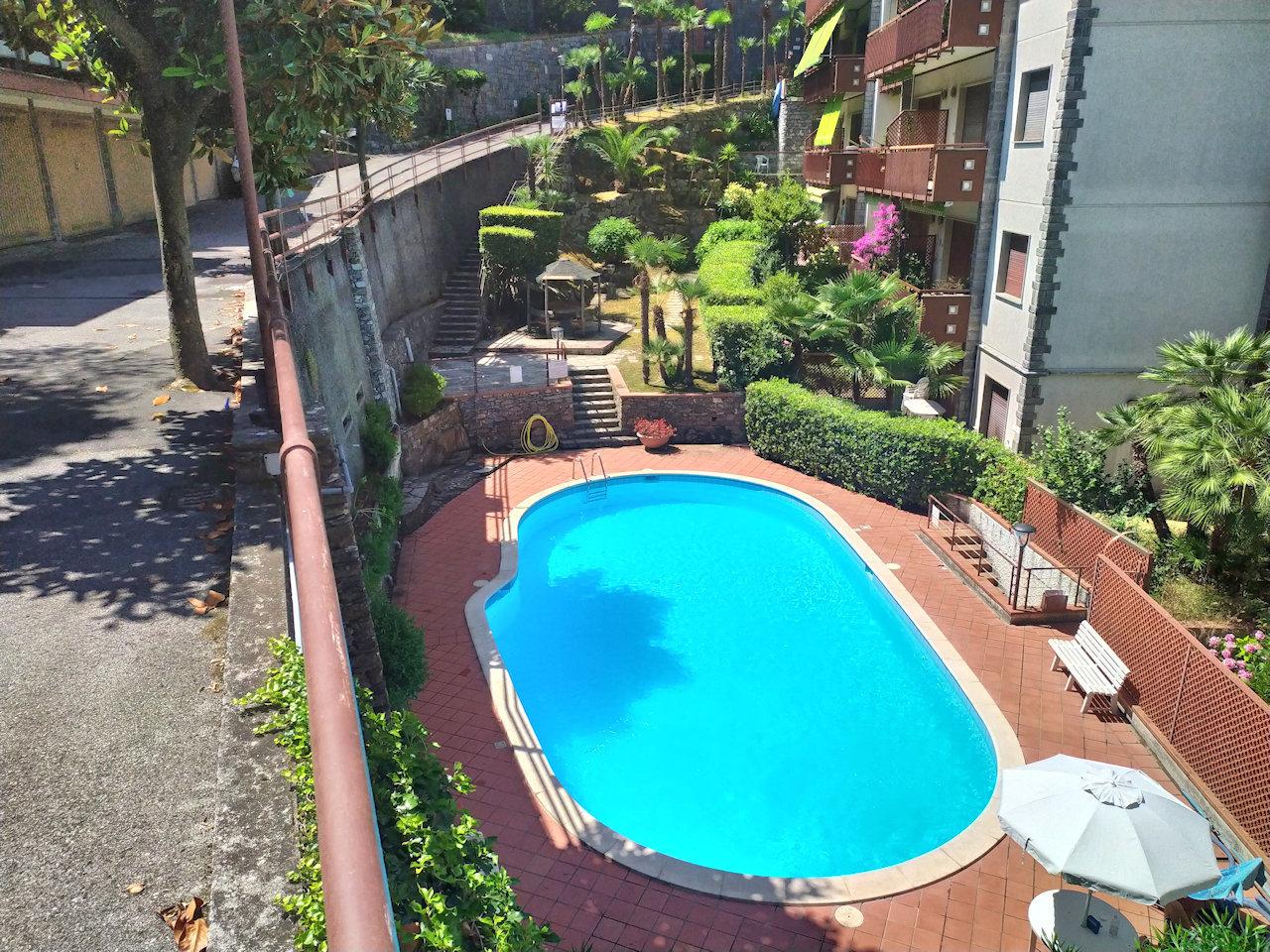 Affitto Eptavani, Rapallo foto