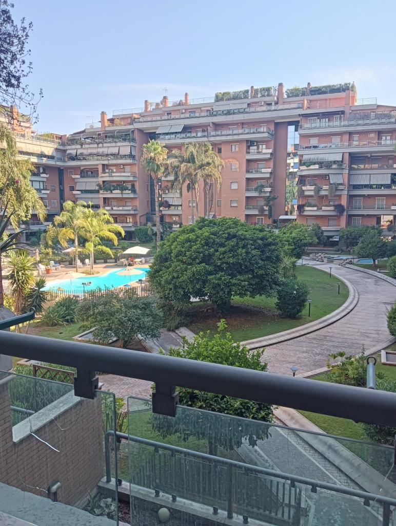 Affitto Bivani, Roma foto