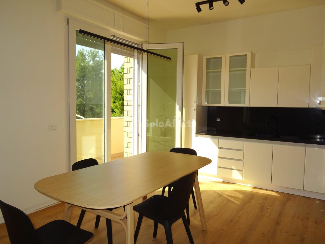 Affitto Quadrivani, Senigallia foto