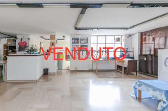 Vendita Quadrivani, Sesto San Giovanni