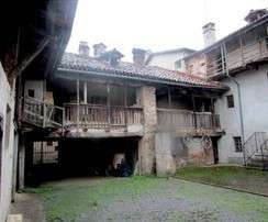 Vendita Pentavani, Rocca de' Baldi Vendita Pentavani, Rocca de' Baldi