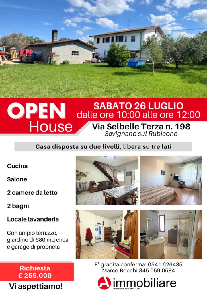 Vendita Esavani, Savignano sul Rubicone foto