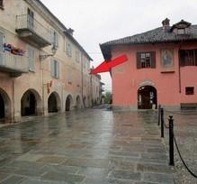 Vendita Case, Rocca de' Baldi foto