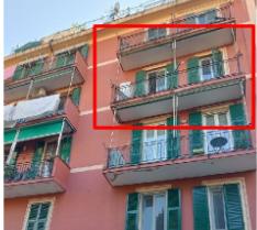 Vendita Quadrivani, Genova foto