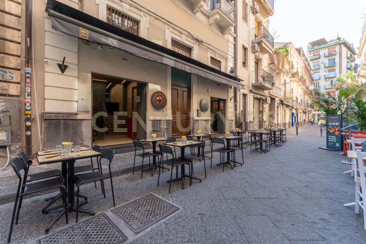 Vendita Pentavani, Catania foto