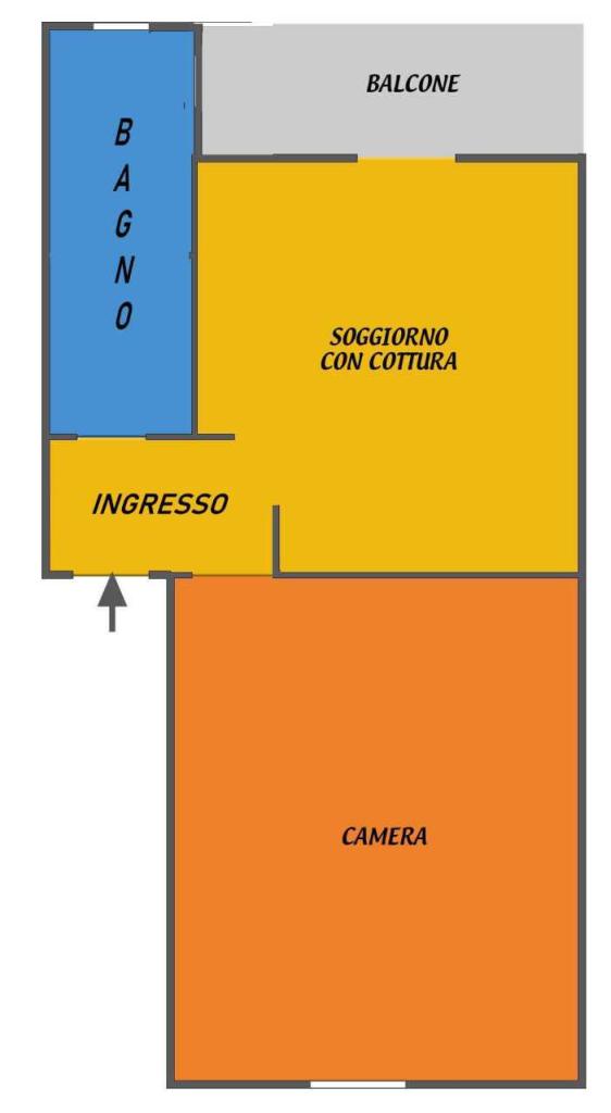 Affitto Bivani, Bologna foto