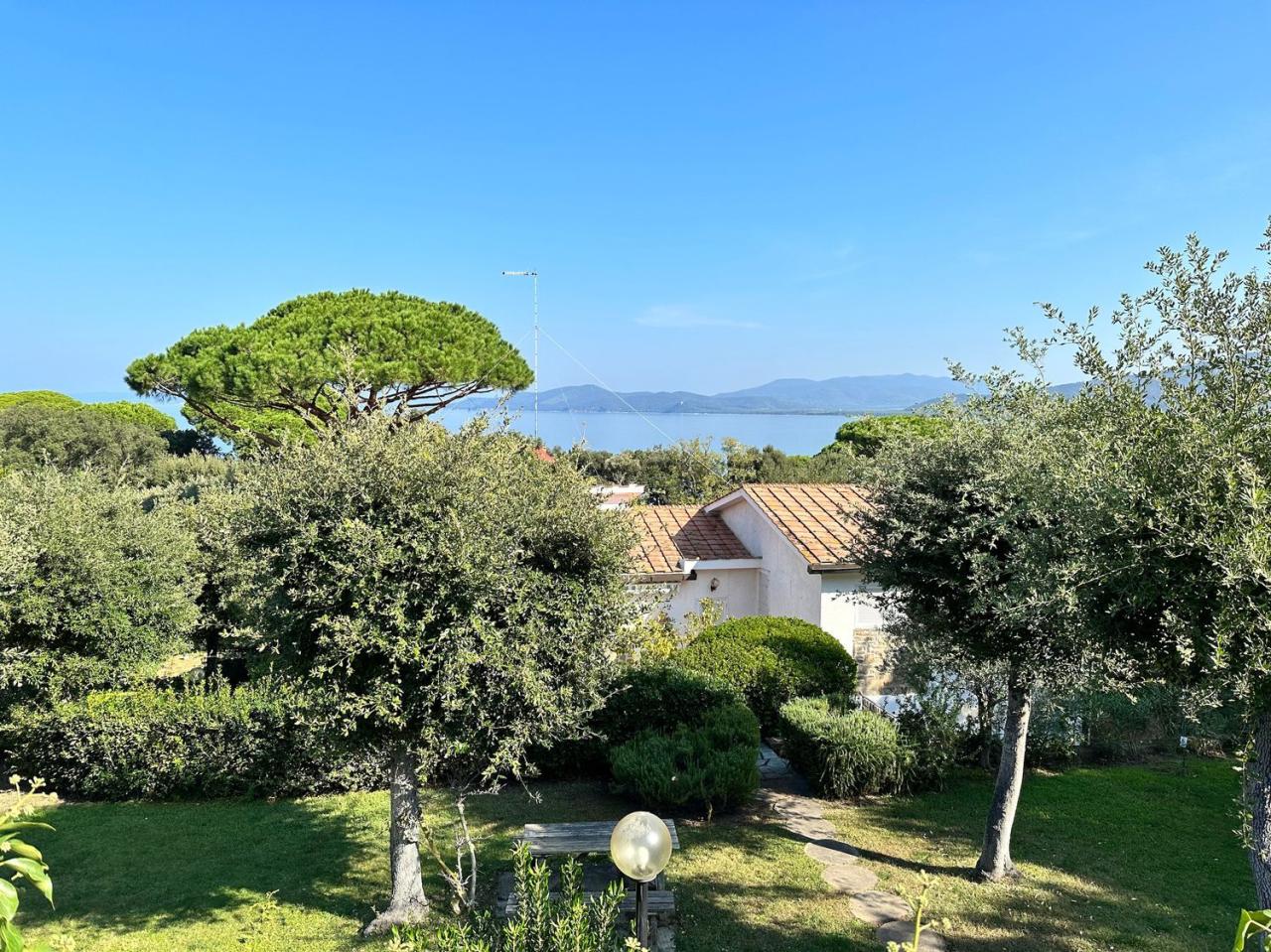 Mieten Esavani, Castiglione della Pescaia foto