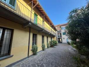 Sale Appartamento, Seveso