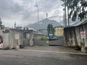 Affitto Box, Mandello del Lario