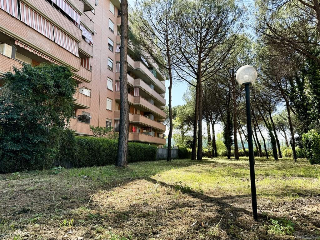 Vendita Appartamento, Roma foto