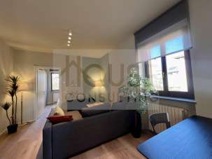 Vendita Appartamento, Villasanta