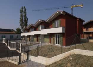 Vendita Villa a schiera, Bregnano Vendita Villa a schiera, Bregnano