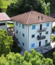 Vendita Villa bifamiliare, Frassilongo