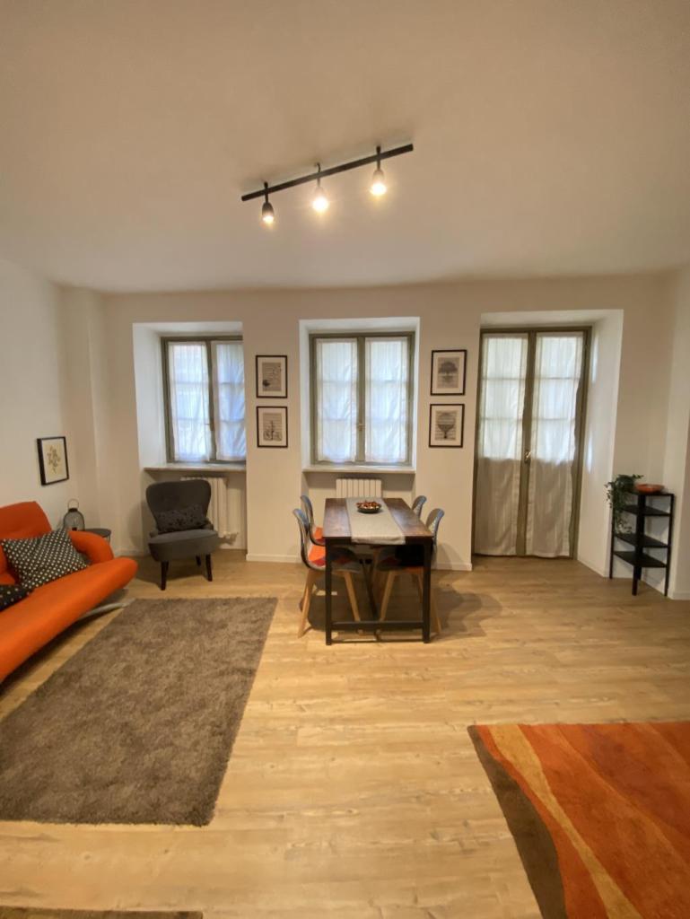 Affitto Appartamento, Torino Affitto Appartamento, Torino foto